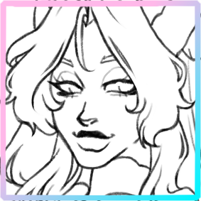 Line Art