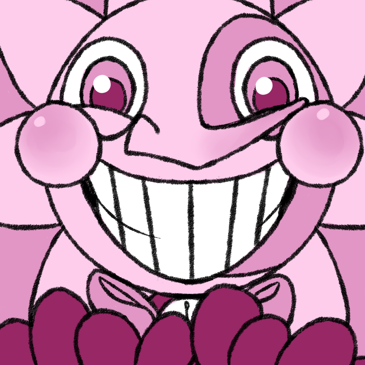 FNAF Security Breach: The Beanie Chronicles - read now