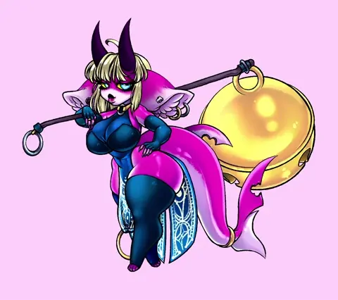 this one's only purpose was to jiggle at the bottom of my screen lol