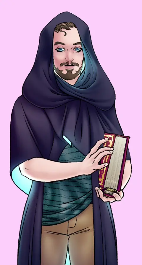 For an in-person D&D campaign