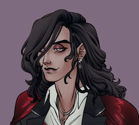 for Phantom, channel TBD