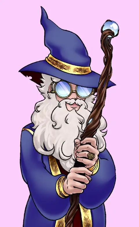 For an in-person D&D campaign